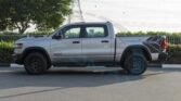Ram 1500 Rebel Lux 2026 Billet Silver Page 60