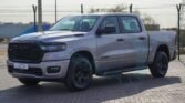 Ram 1500 Tradesman 2025 Billet Silver Page 2