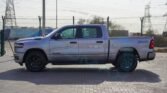 Ram 1500 Tradesman 2025 Billet Silver Page 65