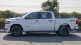 Ram 1500 Tradesman 2025 Bright White Page 66