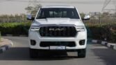 Ram 1500 Tungsten 2026 Bright White Page 2