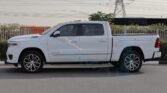 Ram 1500 Tungsten 2026 Bright White Page 93